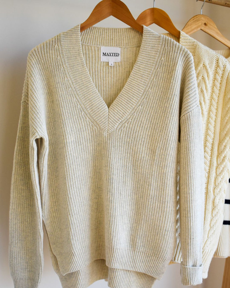 As Seen On... Our best selling V- Neck
