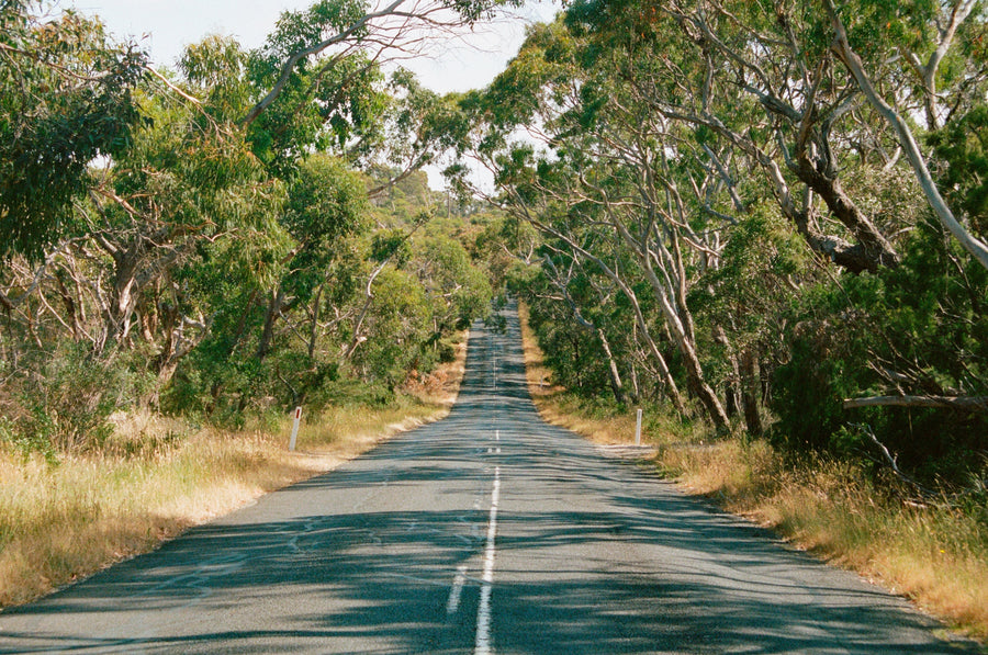 Top 5 Victorian Escapes 