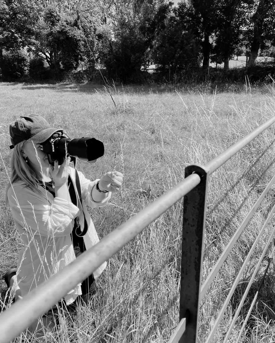 The Perfect Shot - Top Tips from a Fashion Photographer