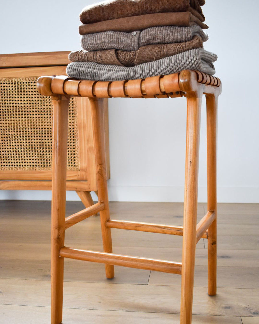 The Camel Trend - A Fashion Must-Have for Spring.