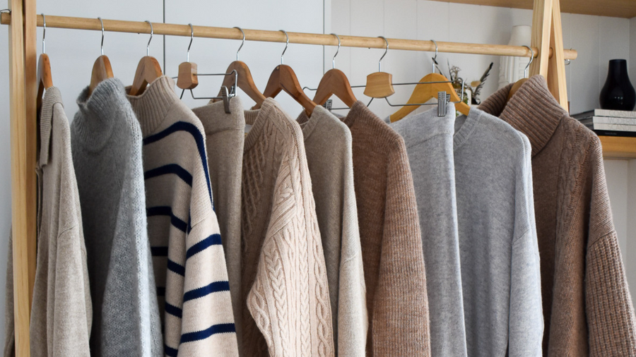 Mother's Day Clothing Gift Guide