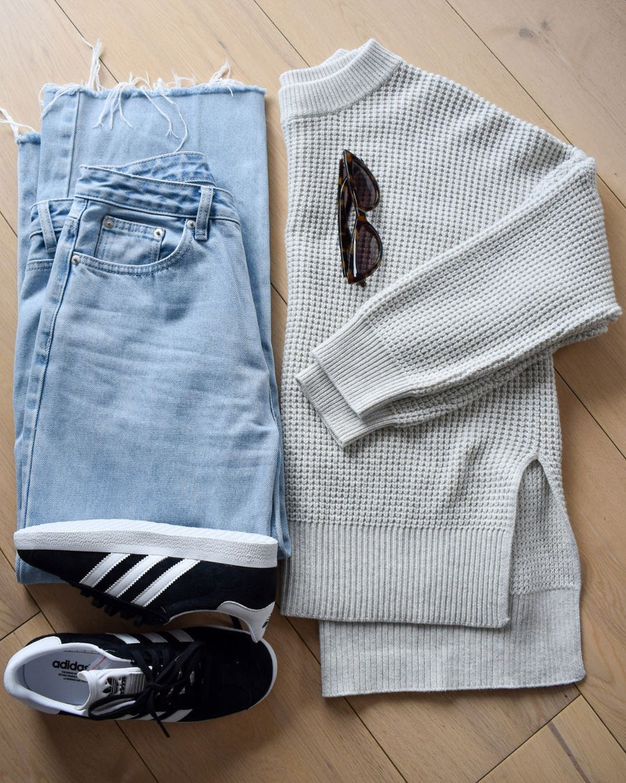 Spring Knitwear - Our Favourites
