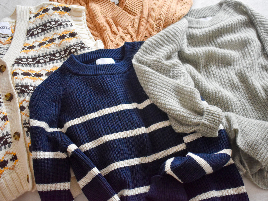 Affordable, High Quality Fashion