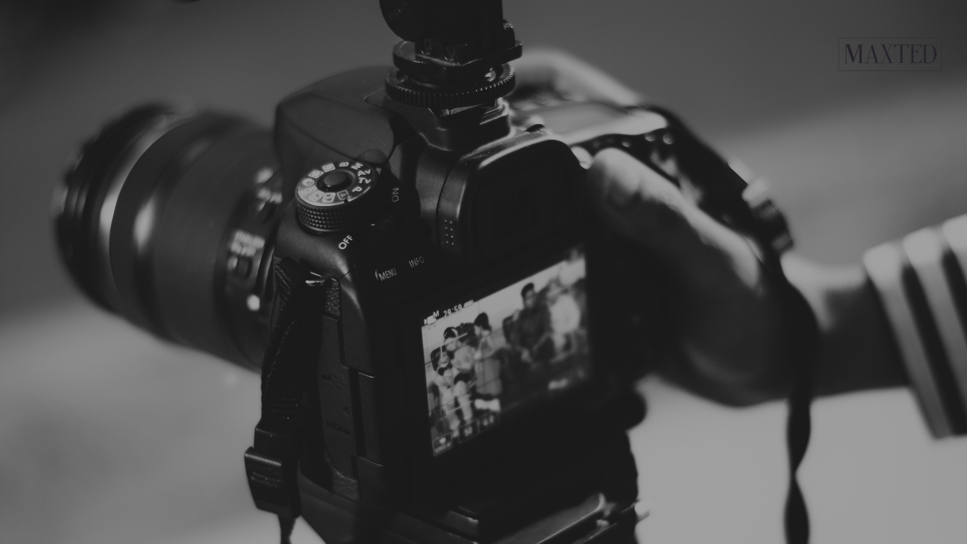 Tips for a Fashion Photoshoot