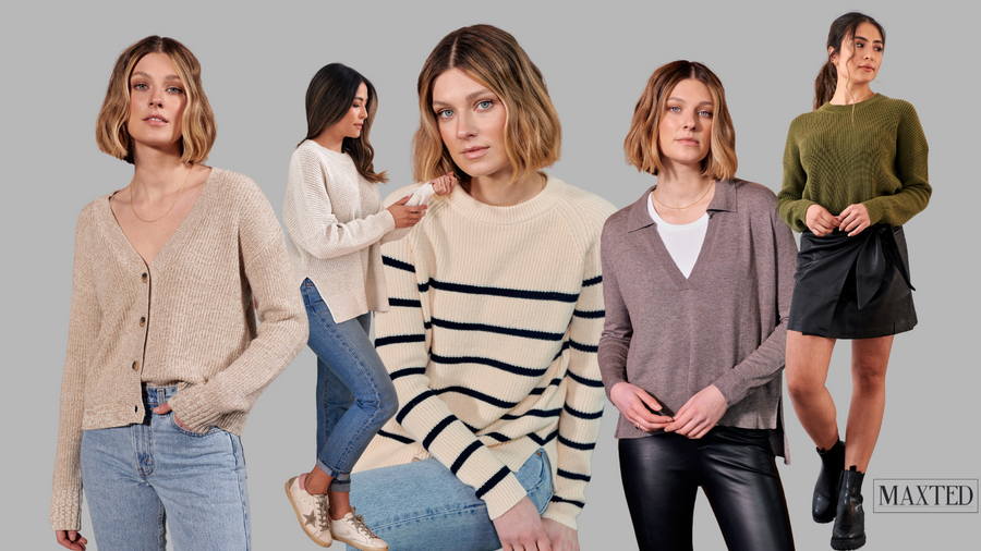 Transeasonal Clothing and why we love it!