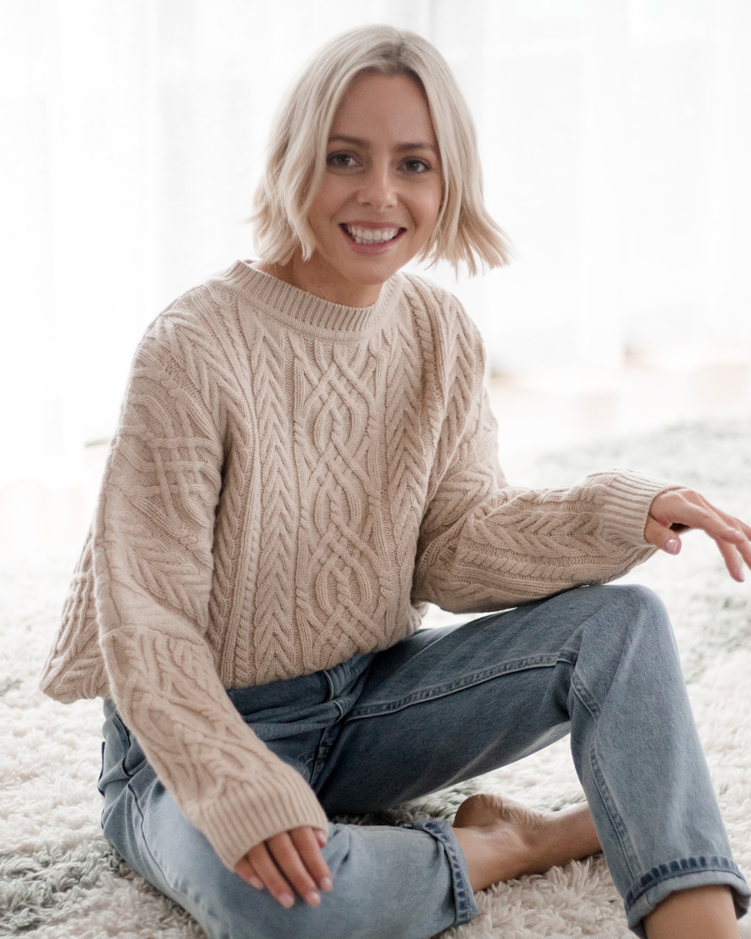 Australian Merino
