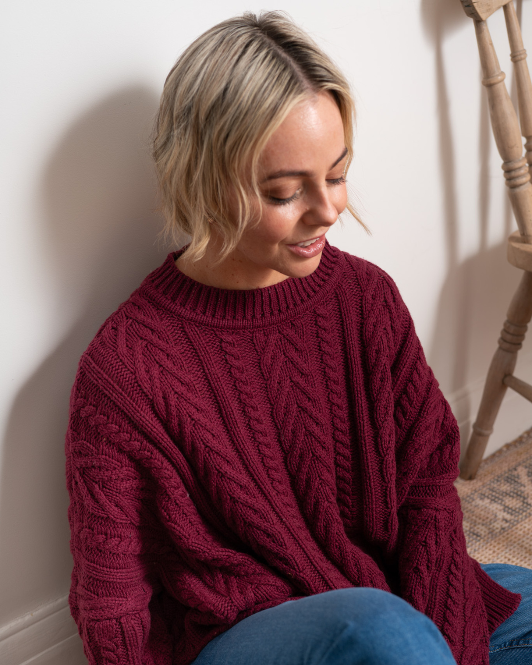 Pullovers