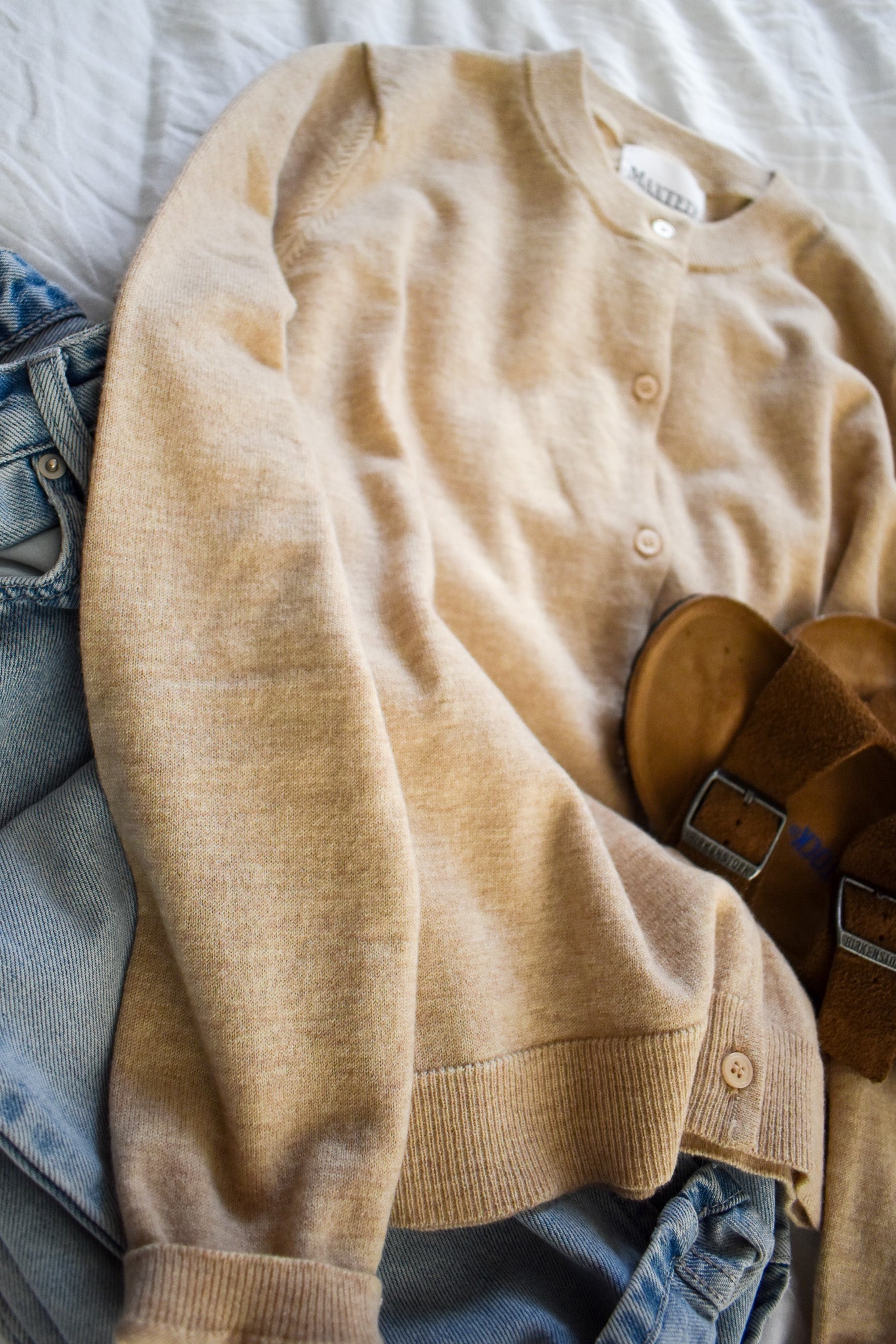 Fine Knitwear