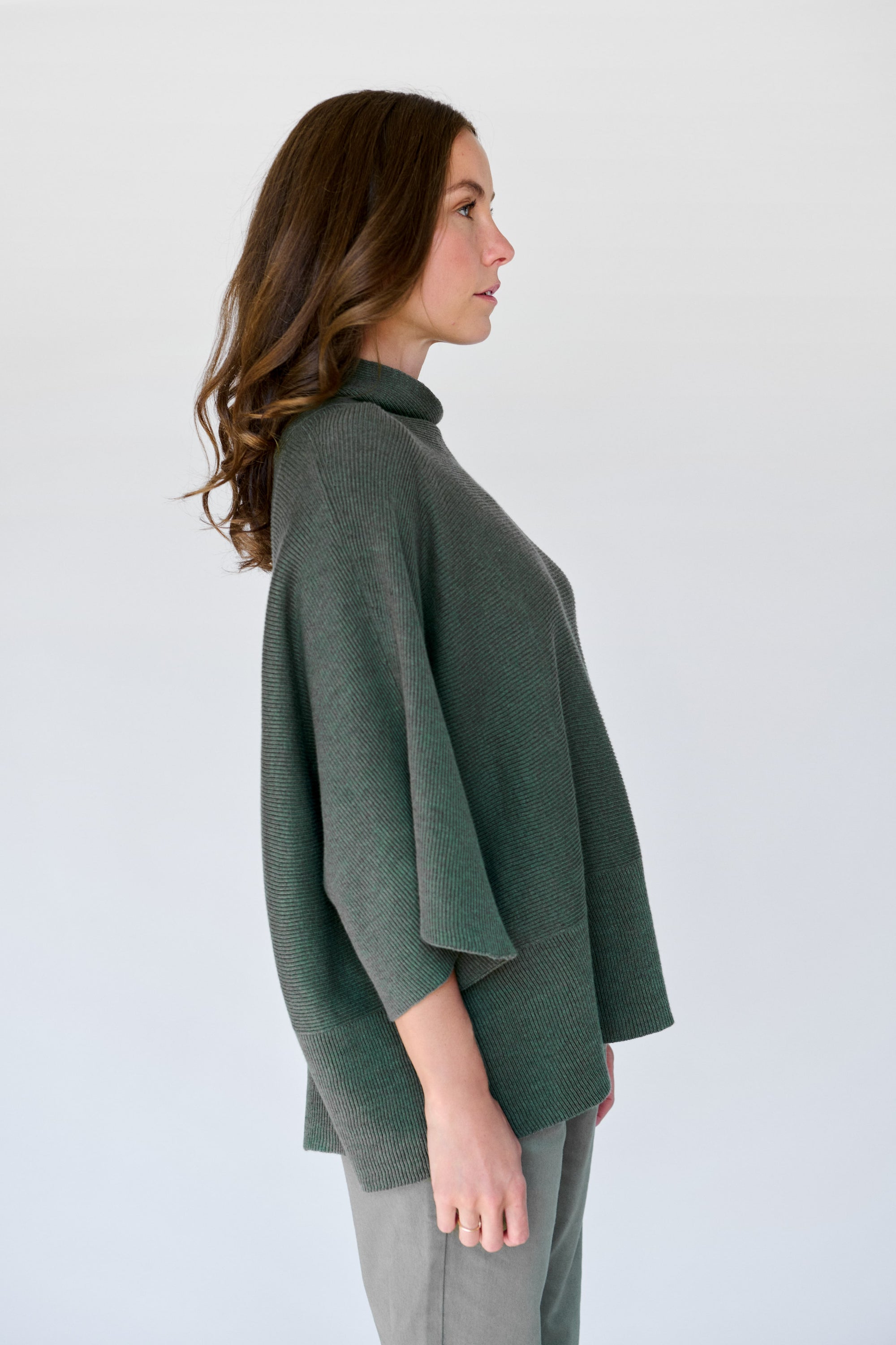 Army Ava Knit Pullover