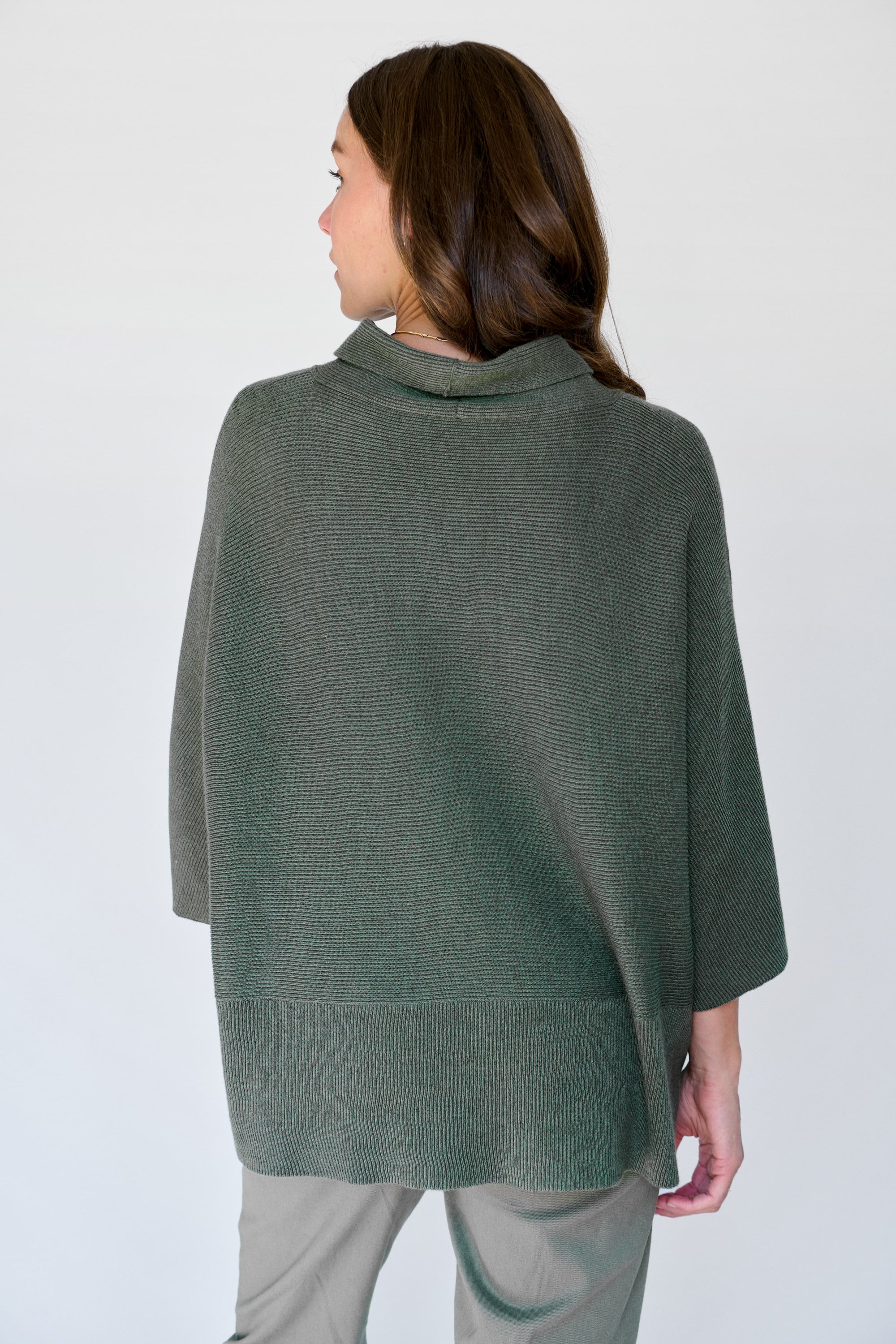 Army Ava Knit Pullover