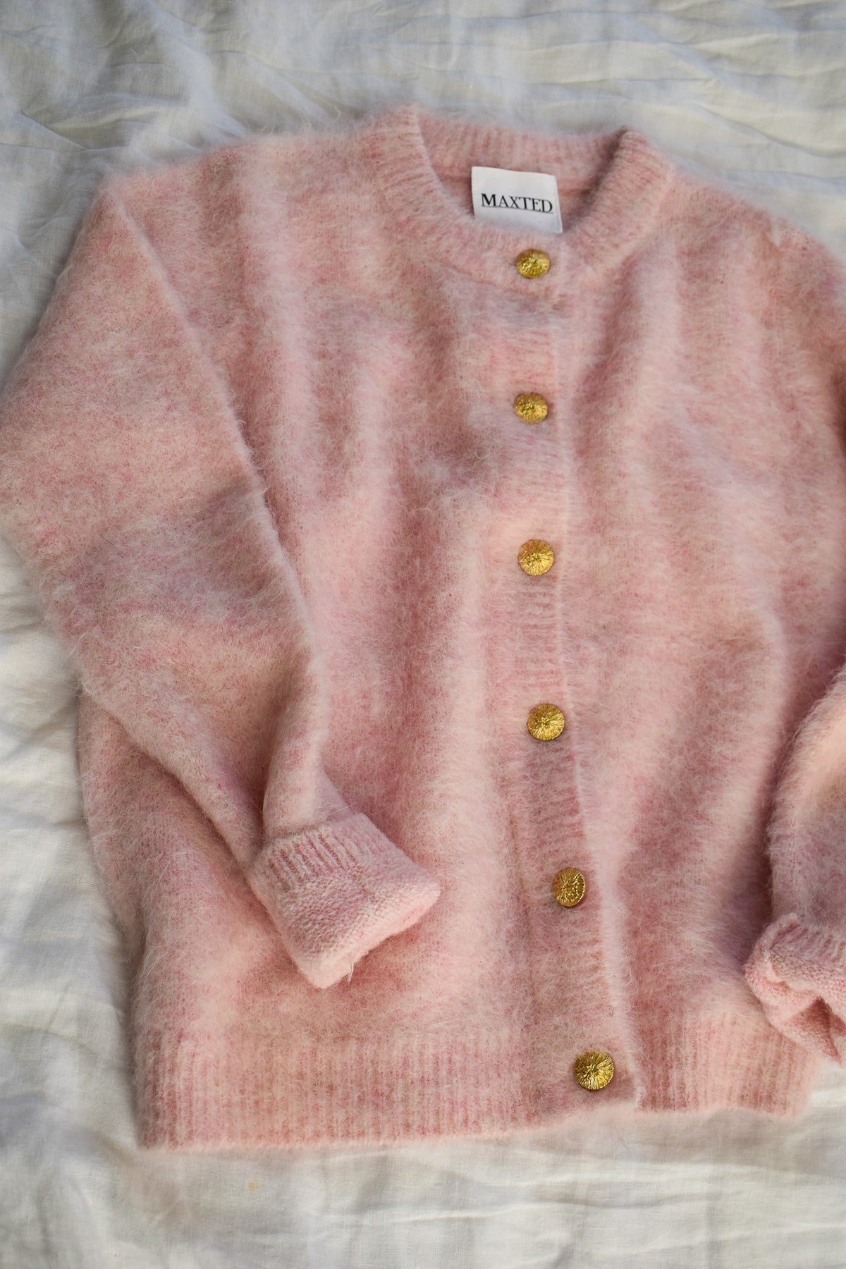 Cardigans