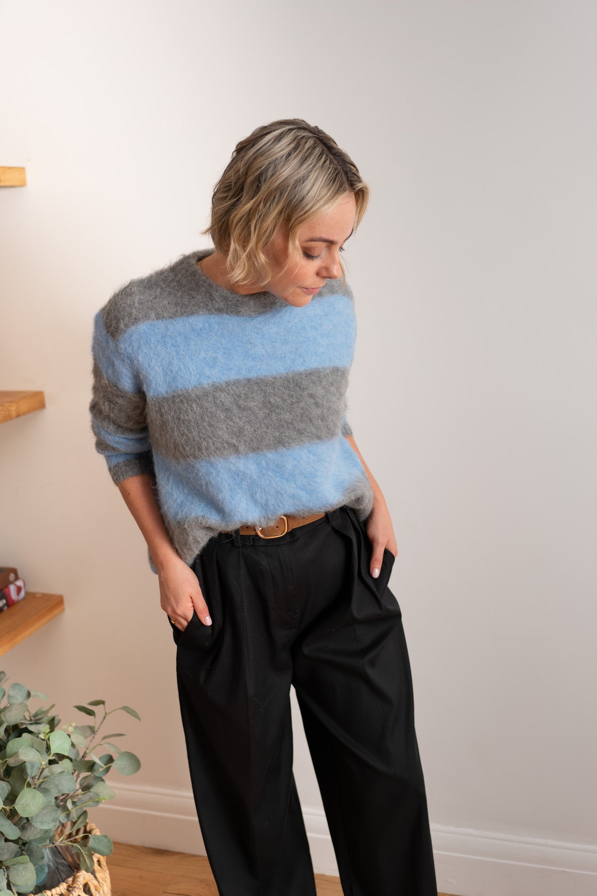 Pullovers